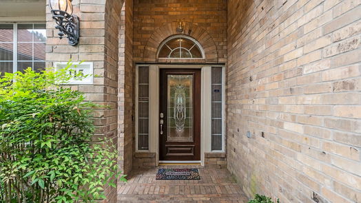 The Woodlands 1-story, 4-bed 115 Prairie Dawn Circle-idx