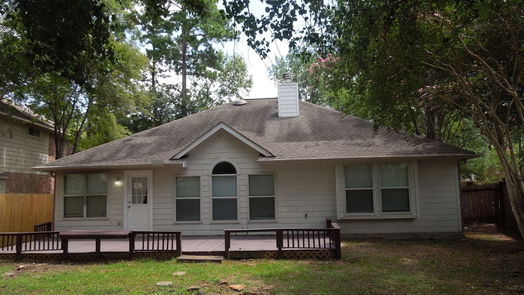 The Woodlands 1-story, 3-bed 11 Bowie Bend Court-idx