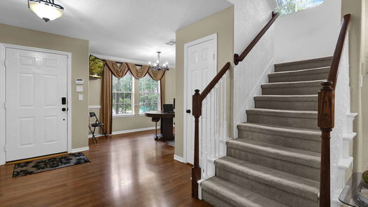 The Woodlands 2-story, 3-bed 11 Steep Trail Place-idx