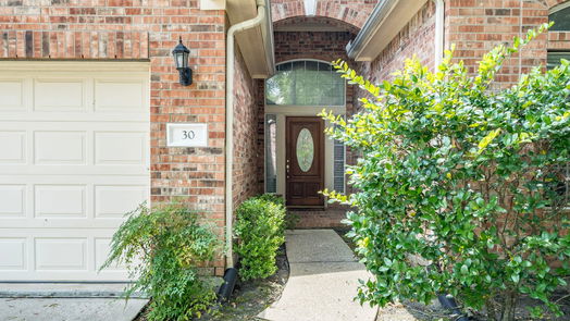 The Woodlands 1-story, 5-bed 30 Poplar Pine Court-idx