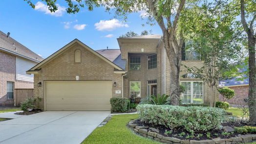 The Woodlands 2-story, 4-bed 26 Murmuring Creek Place-idx