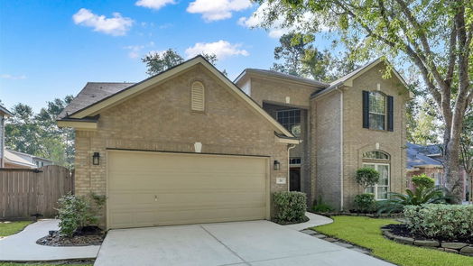 The Woodlands 2-story, 4-bed 26 Murmuring Creek Place-idx