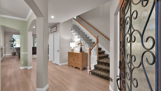 The Woodlands 2-story, 4-bed 26 Murmuring Creek Place-idx