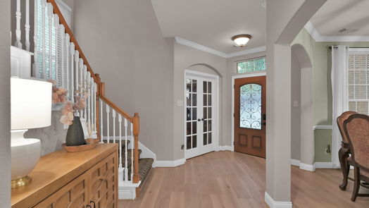 The Woodlands 2-story, 4-bed 26 Murmuring Creek Place-idx