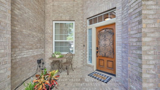 The Woodlands 2-story, 4-bed 26 Murmuring Creek Place-idx