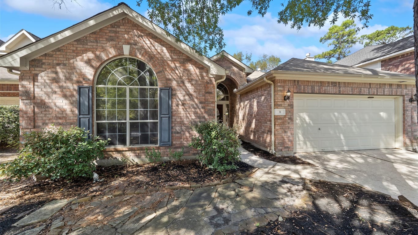 The Woodlands null-story, 4-bed 31 Raindance Court-idx