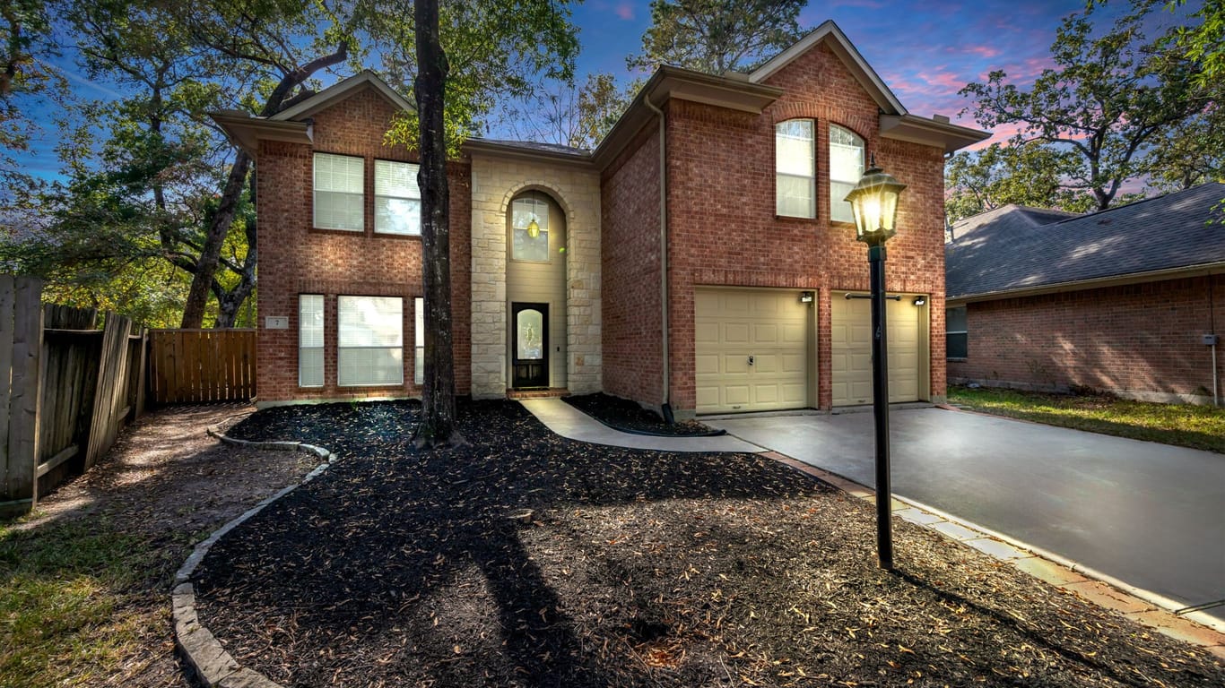 The Woodlands 2-story, 4-bed 7 Florian Court-idx