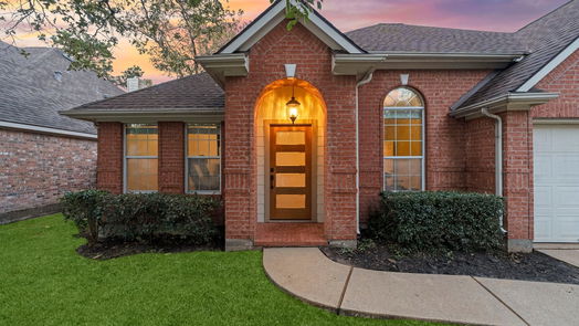 The Woodlands null-story, 3-bed 106 N Misty Dawn Drive-idx