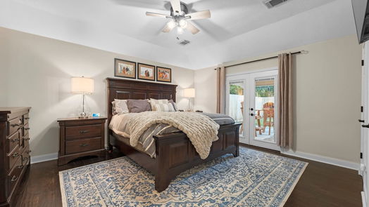 The Woodlands null-story, 3-bed 106 N Misty Dawn Drive-idx