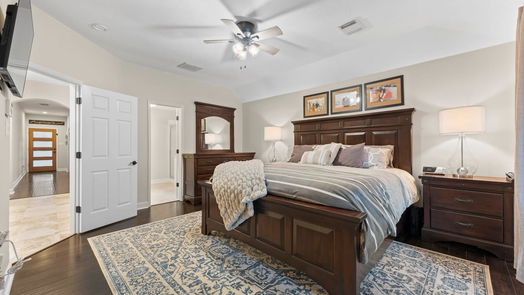 The Woodlands null-story, 3-bed 106 N Misty Dawn Drive-idx