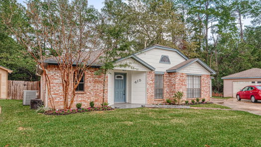 Conroe 1-story, 3-bed 415 E Little Oak Court-idx
