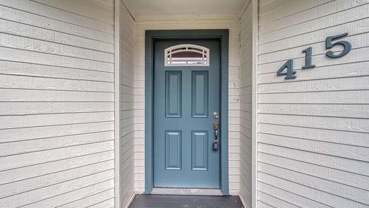 Conroe 1-story, 3-bed 415 E Little Oak Court-idx