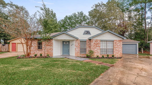 Conroe 1-story, 3-bed 415 E Little Oak Court-idx