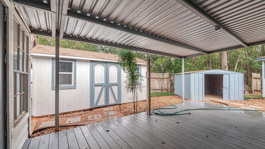 Conroe 1-story, 3-bed 415 E Little Oak Court-idx
