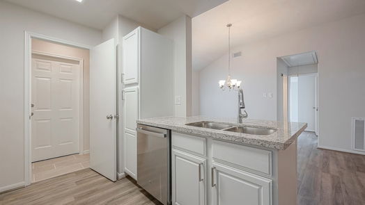 Conroe 1-story, 3-bed 415 E Little Oak Court-idx
