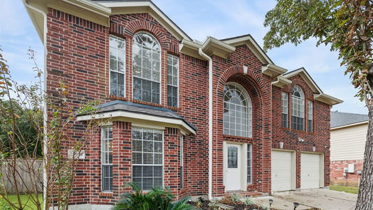 Klein 2-story, 4-bed 25619 Oakridge Forest Lane-idx