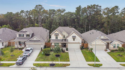 Spring 2-story, 4-bed 4554 Shallow Ember Drive-idx