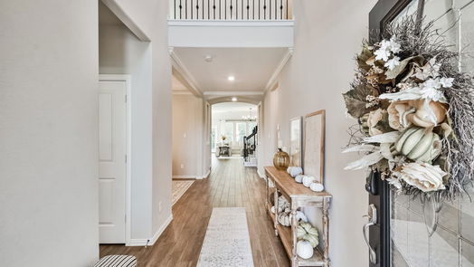 Spring 2-story, 4-bed 4554 Shallow Ember Drive-idx