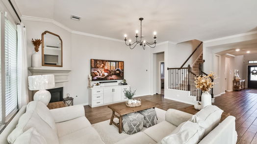 Spring 2-story, 4-bed 4554 Shallow Ember Drive-idx