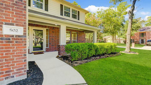 Spring 2-story, 4-bed 502 Joshua Lee Lane-idx
