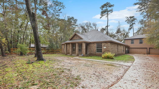 Spring 2-story, 4-bed 29627 Spring Forest Drive-idx