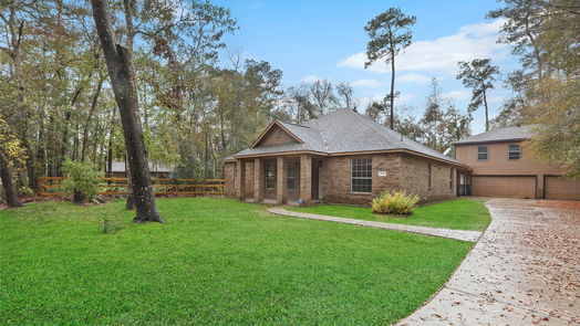 Spring 2-story, 4-bed 29627 Spring Forest Drive-idx