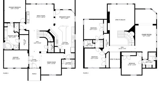 Spring 2-story, 4-bed 3206 Legends Mist Drive-idx