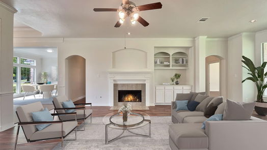 Spring 1-story, 3-bed 30410 Aldine Westfield Road-idx
