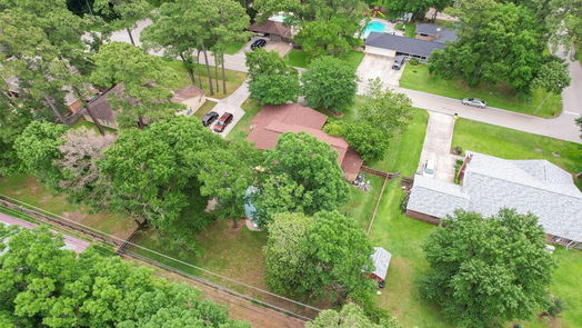 Spring 2-story, 3-bed 26615 Oak Hill Drive-idx