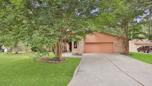 Spring 2-story, 3-bed 26615 Oak Hill Drive-idx