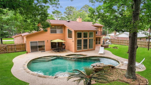 Spring 2-story, 3-bed 26615 Oak Hill Drive-idx