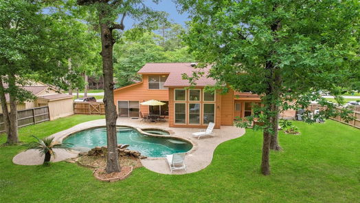 Spring 2-story, 3-bed 26615 Oak Hill Drive-idx