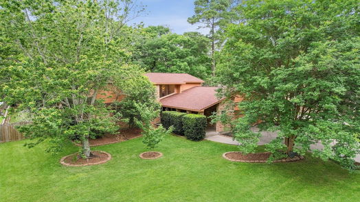 Spring 2-story, 3-bed 26615 Oak Hill Drive-idx