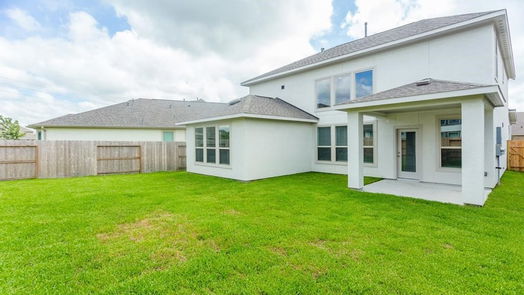 Spring 2-story, 4-bed 27955 Hendrix Park Drive-idx