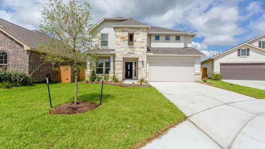 Spring 2-story, 4-bed 27955 Hendrix Park Drive-idx