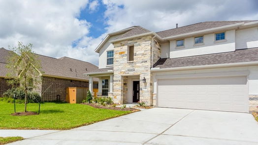 Spring 2-story, 4-bed 27955 Hendrix Park Drive-idx