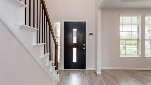 Spring 2-story, 4-bed 27955 Hendrix Park Drive-idx
