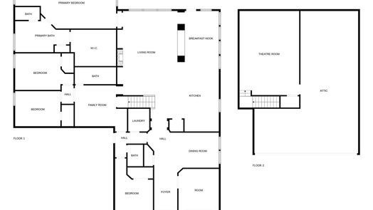 Spring null-story, 4-bed 2507 Bridgestone Park Lane-idx