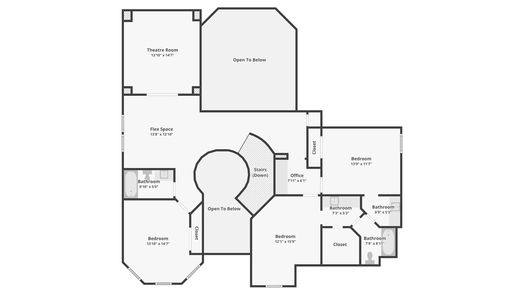 Spring 2-story, 4-bed 1734 Wickham Reach Drive-idx