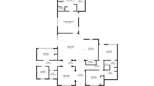 Spring null-story, 3-bed 3914 N Rondelet Drive-idx