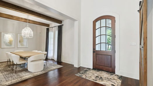 Spring 2-story, 5-bed 27603 Ossineke Drive-idx
