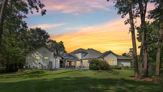 Spring 2-story, 5-bed 27603 Ossineke Drive-idx