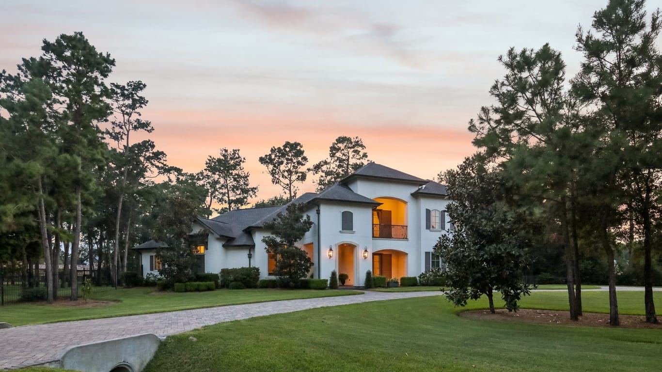 Spring 2-story, 5-bed 27603 Ossineke Drive-idx