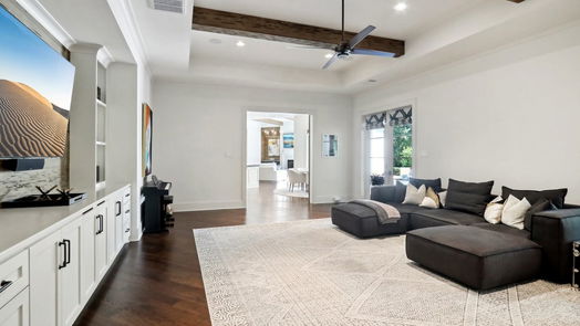 Spring 2-story, 5-bed 27603 Ossineke Drive-idx