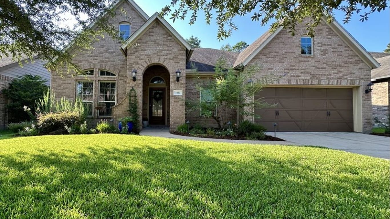 Spring 1-story, 3-bed 3414 Mineral Run Lane-idx