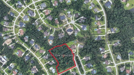 Spring null-story, null-bed 5310 Pine Wood Hills Court-idx