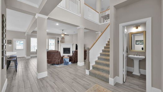Spring 2-story, 4-bed 32009 Birch Briar Court-idx