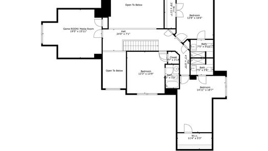 Spring 2-story, 4-bed 3710 Waterbend Cove-idx