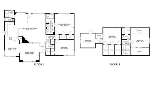 Spring 2-story, 4-bed 26711 Maplewood Drive-idx