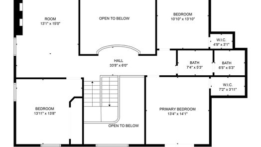 Spring 2-story, 4-bed 4014 N Rondelet Drive-idx